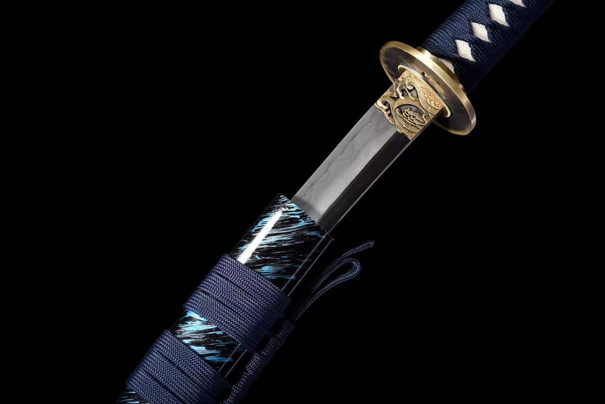 Zen Blade