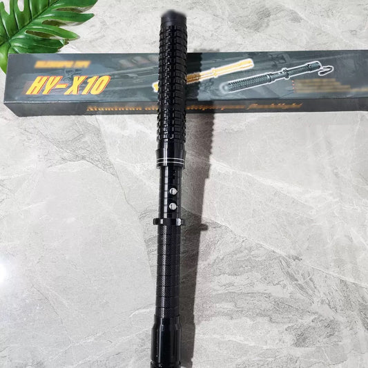 The Slugger ARC Flashlight
