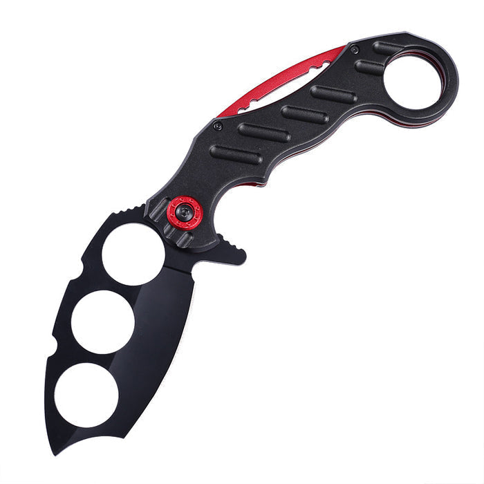 Pocket Knife Outdoor Hunting Tools