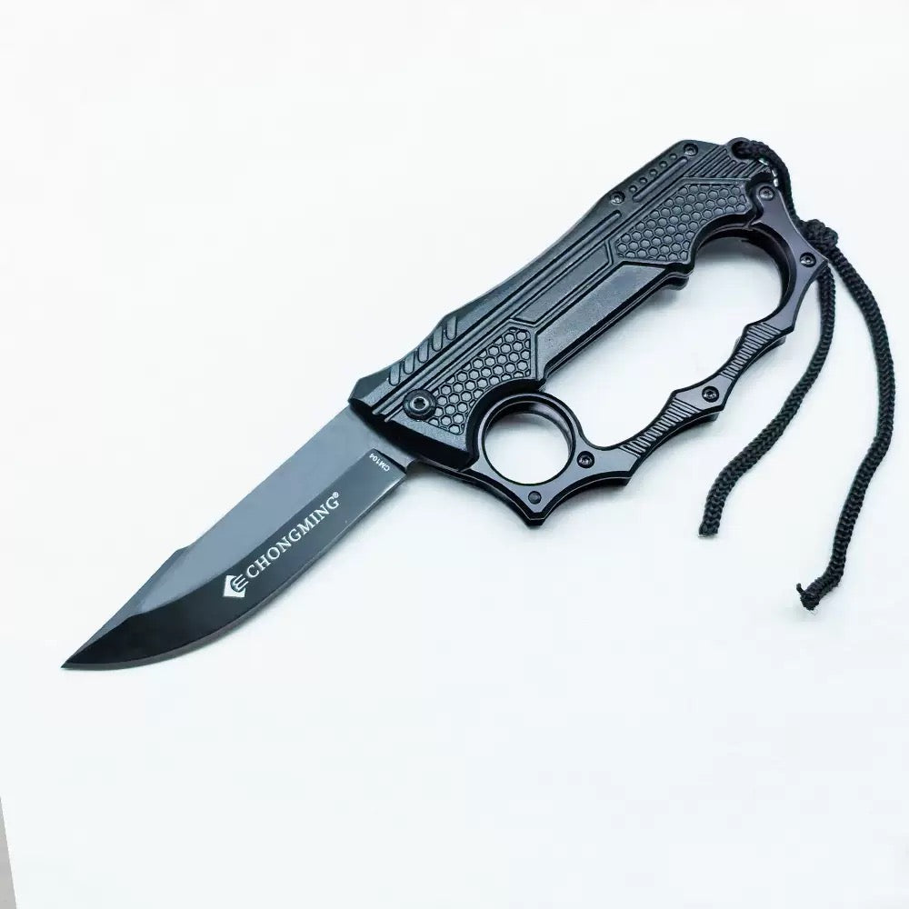 CM04 Tactical EDC Folding Knife