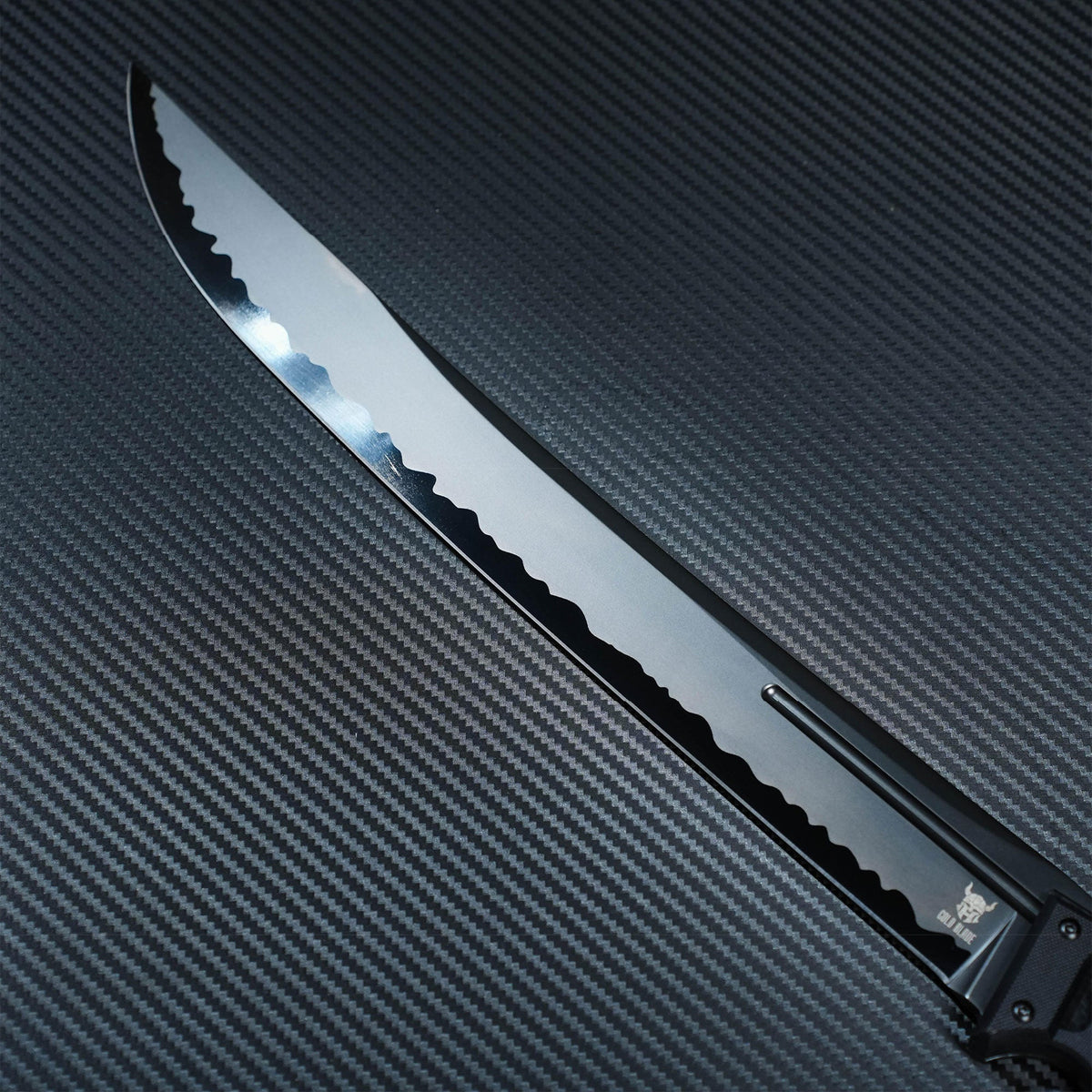 Thunderstrike Tactical Blade