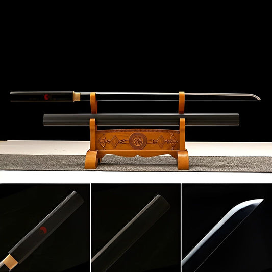 Sasuke Katana