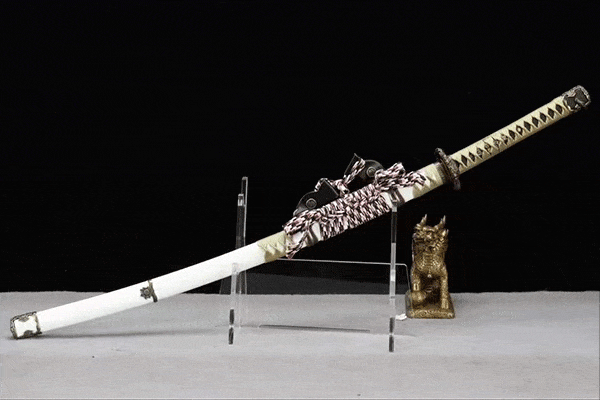 Handmade Japanese Tachi Odachi Five Free combination