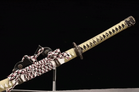 Handmade Japanese Tachi Odachi Five Free combination