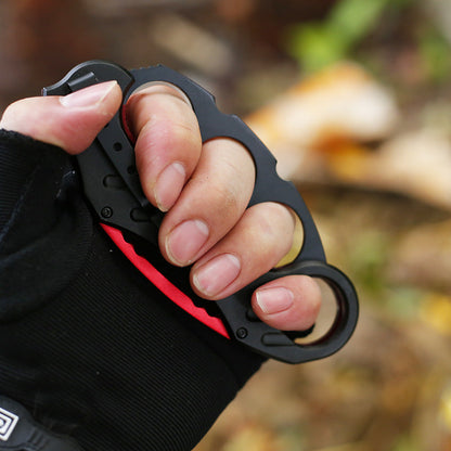 Pocket Knife Outdoor Hunting Tools
