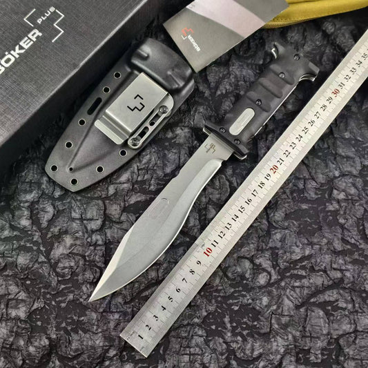 Boker Plus Extension Retractable Tactical Knife