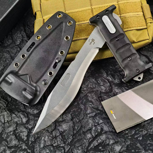 Boker Plus Extension Retractable Tactical Knife