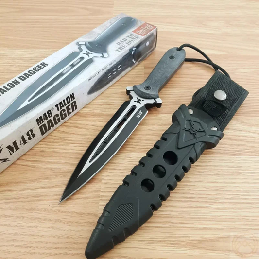 M48 TALON® Sheathed Dagger