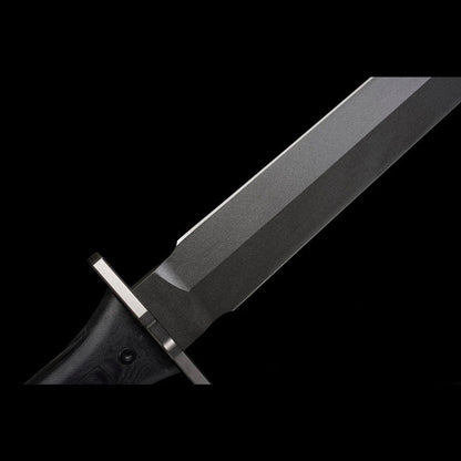 Carbon Viper Tactical Blade