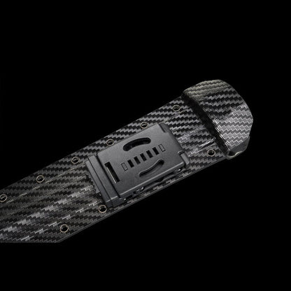 Carbon Viper Tactical Blade