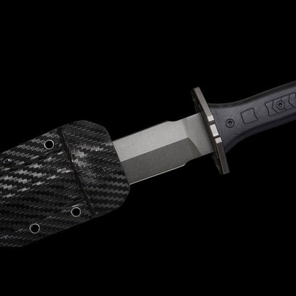 Carbon Viper Tactical Blade