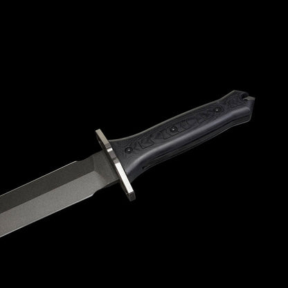 Carbon Viper Tactical Blade