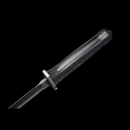 Carbon Viper Tactical Blade