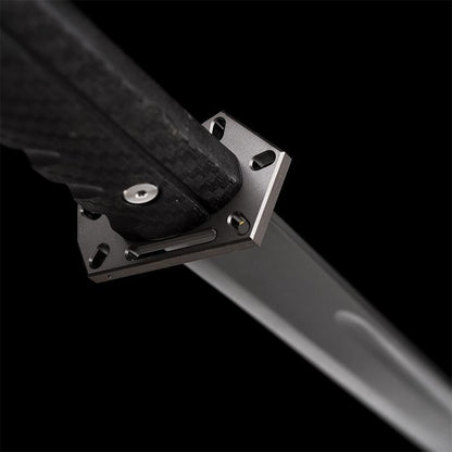 Tactical Tang Sword