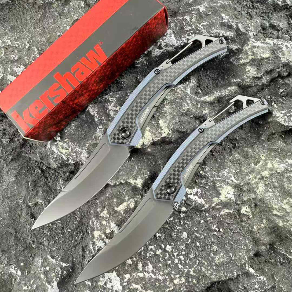 Kershaw 1225