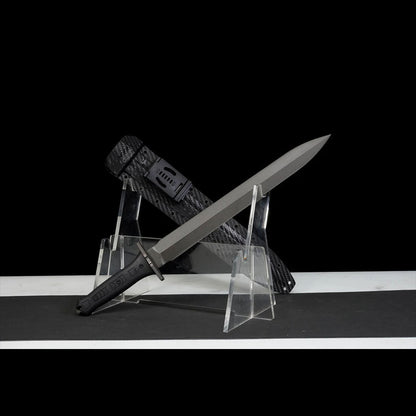 Carbon Viper Tactical Blade