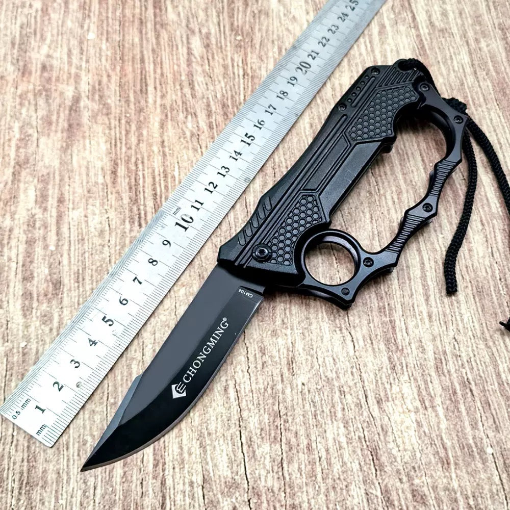 CM04 Tactical EDC Folding Knife
