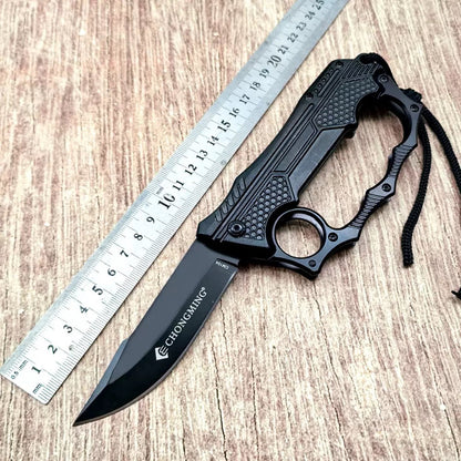 CM04 Tactical EDC Folding Knife