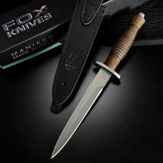 Fox-FX-593 AF