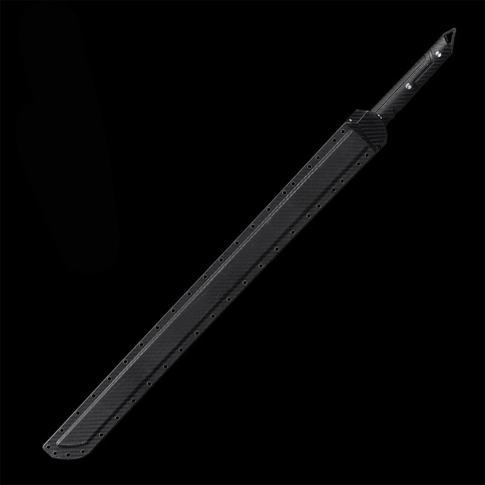 Tactical Tang Sword