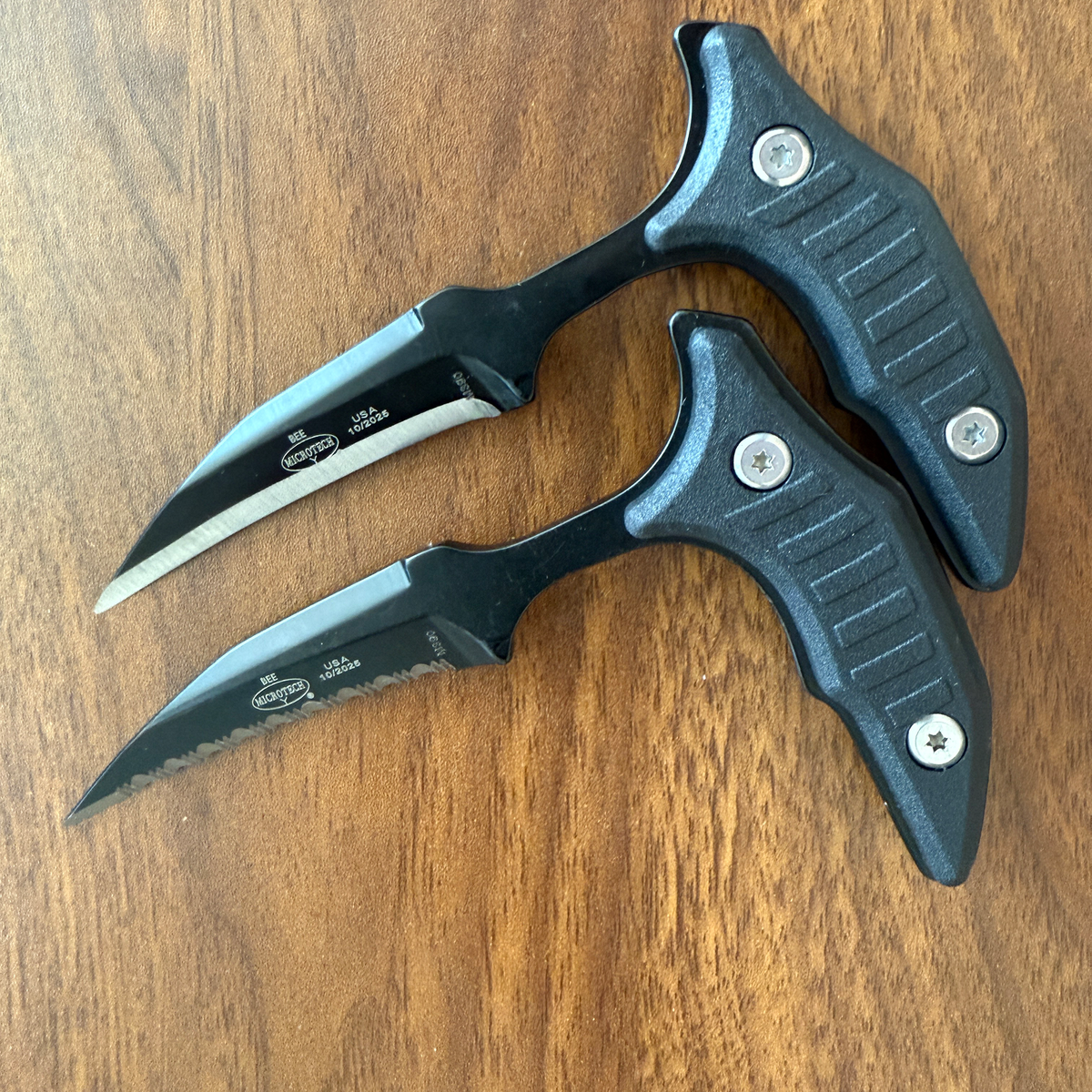 Microtech Bee Sting