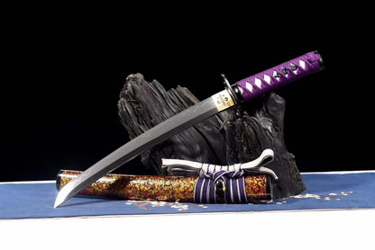 Purple Rythm