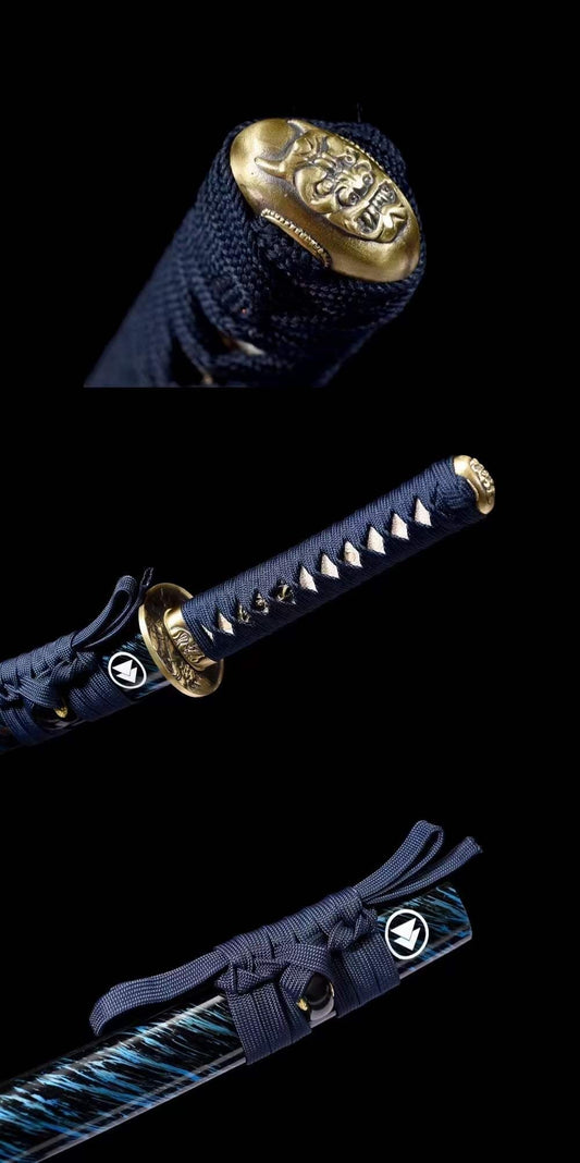 Zen Blade