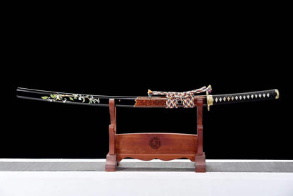 Drunken Spring Breeze Blade