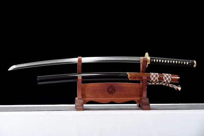 Drunken Spring Breeze Blade