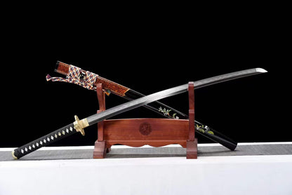 Drunken Spring Breeze Blade