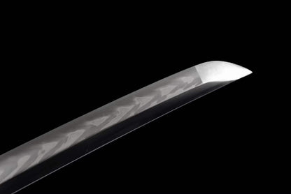 Drunken Spring Breeze Blade