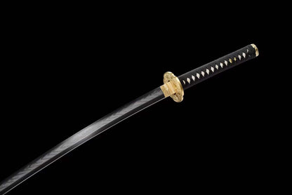 Drunken Spring Breeze Blade