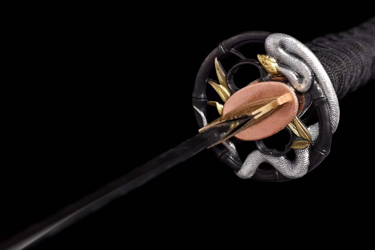 Python Serpent