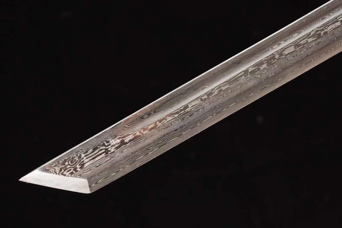Prime Ring Soul Blade