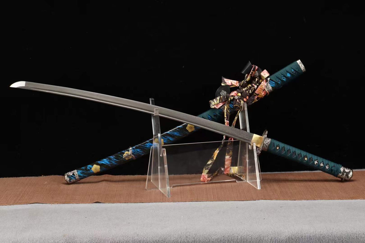 Samurai太刀一