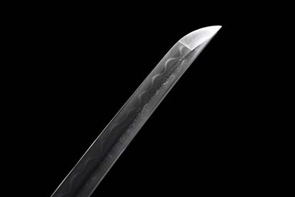 Hand Forged Japanese Samurai Katana TranquilZen