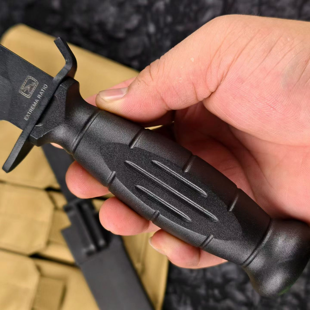 Austrian Glock Gen 2 Tactical Combat Knife
