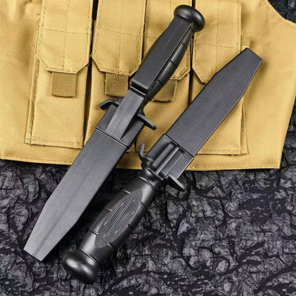 Austrian Glock Gen 2 Tactical Combat Knife