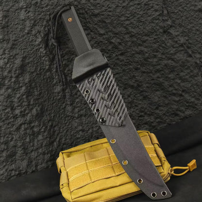 DLC Shadow Warrior Tactical Fixed Blade Knife