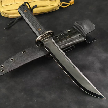 DLC Shadow Warrior Tactical Fixed Blade Knife