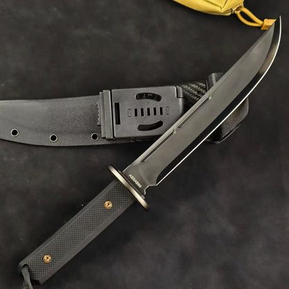 DLC Shadow Warrior Tactical Fixed Blade Knife