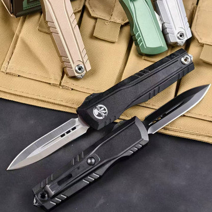 SureFire × Microtech Luminary – Limited Edition Collaborative Tactical Knife
