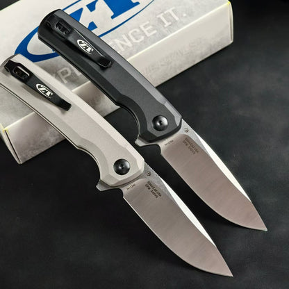 Zero Tolerance ZT0044 – Tactical EDC Folding Knife