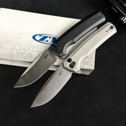 Zero Tolerance ZT0044 – Tactical EDC Folding Knife