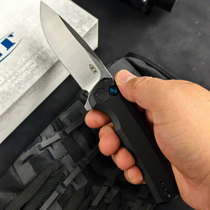 Zero Tolerance ZT0044 – Tactical EDC Folding Knife
