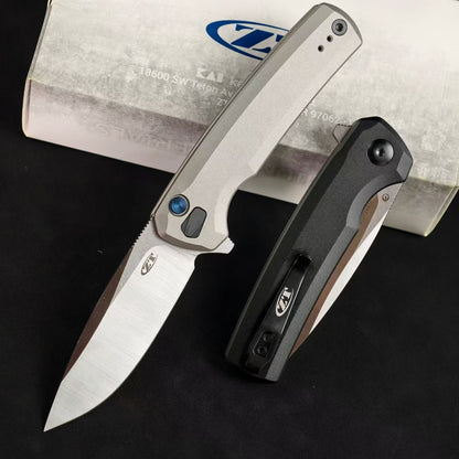 Zero Tolerance ZT0044 – Tactical EDC Folding Knife