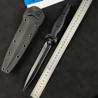 Extrema Ratio SUPPRESSOR – Tactical Fixed Blade Knife