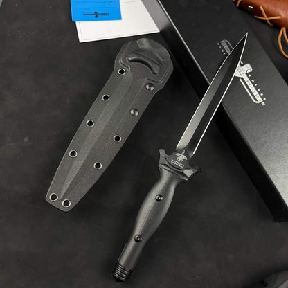 Extrema Ratio SUPPRESSOR – Tactical Fixed Blade Knife