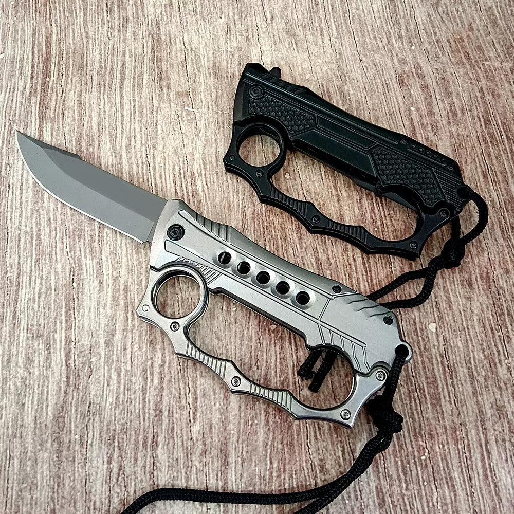 CM04 Tactical EDC Folding Knife