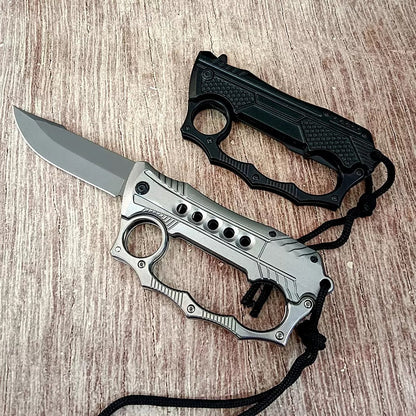 CM04 Tactical EDC Folding Knife